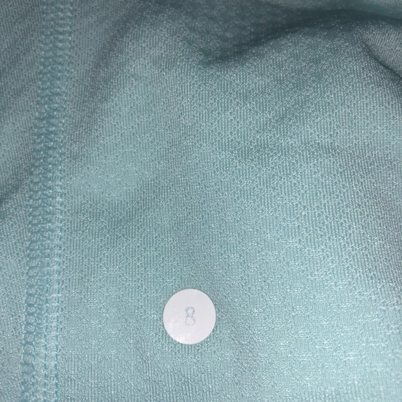 Pululemos workout tank - Picture 5 of 6